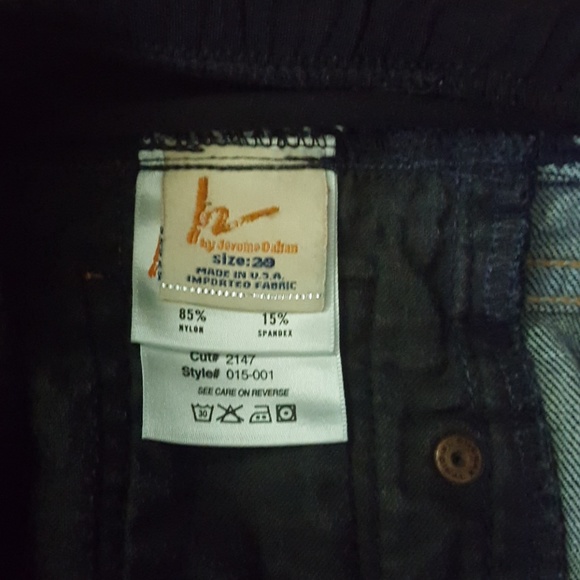 Citizens of Humanity Maternity Boot Cut Jeans - Picture 4 of 7